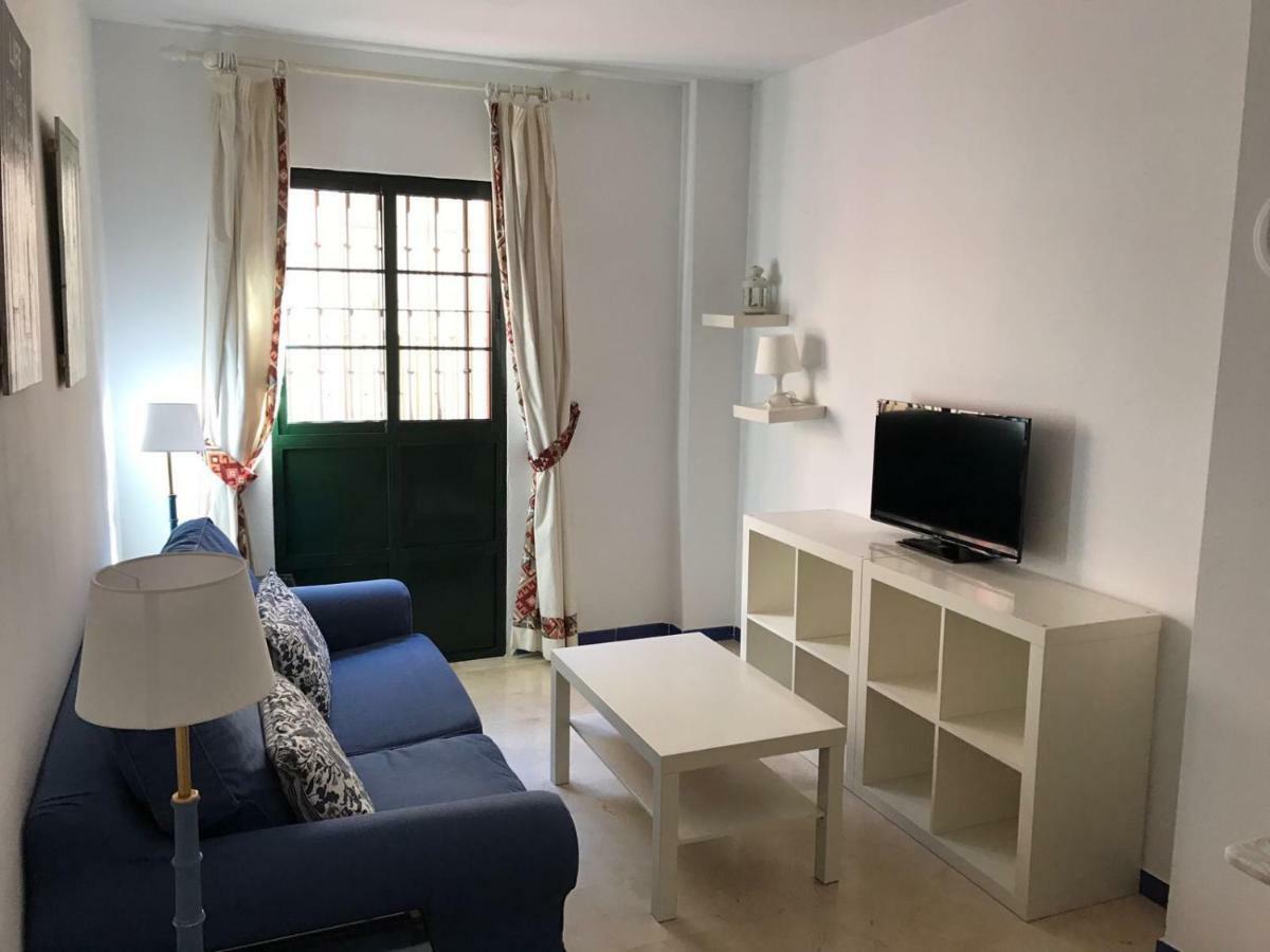 Clb Apartamento Alameda Seville Exterior photo